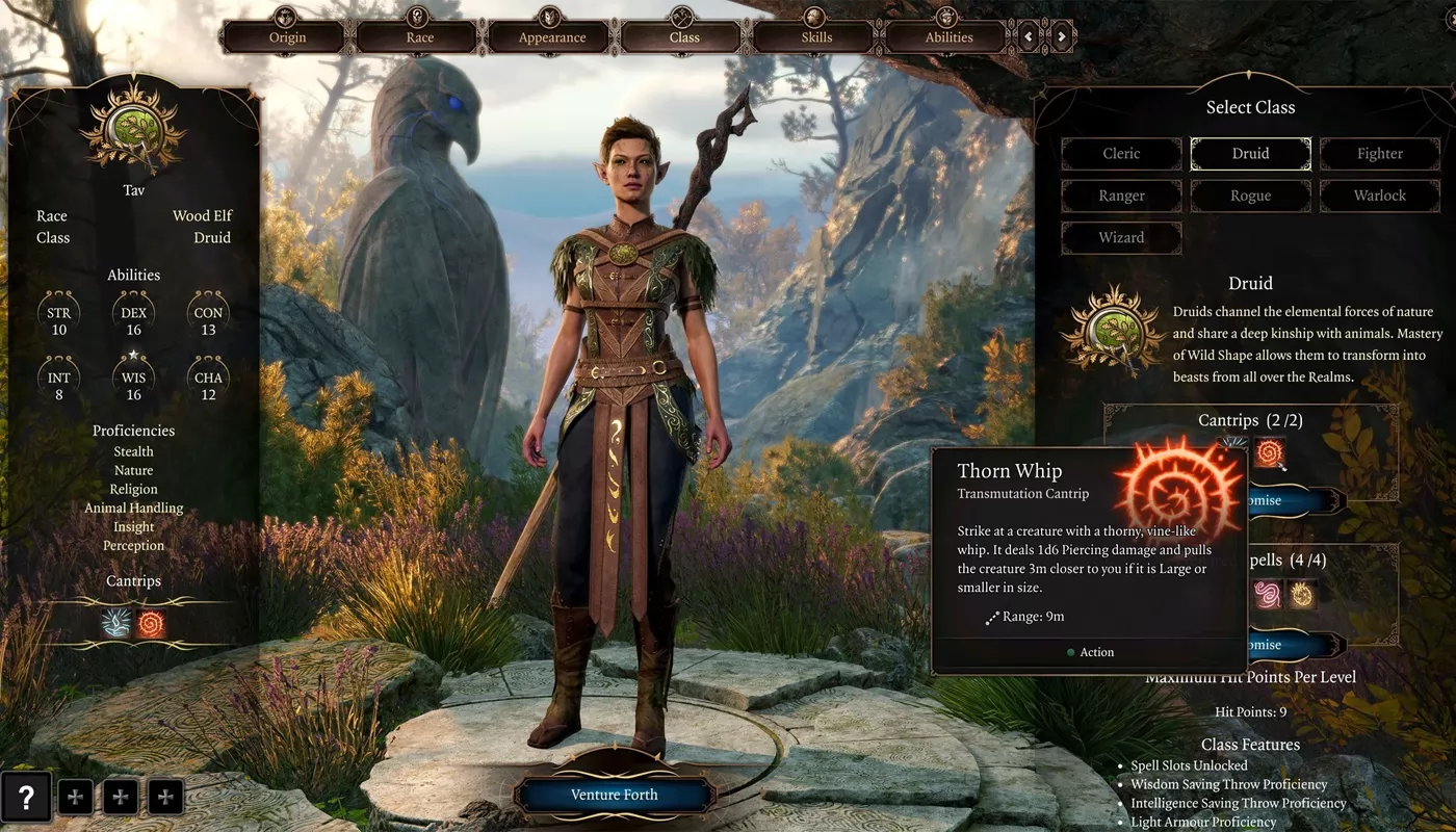 Создатель сериала «Одни из нас» экранизирует игру «Baldur`s Gate»