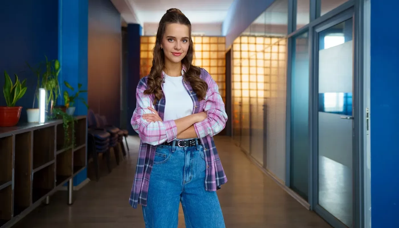 Начались съемки второго сезона мистического сериала «Нерожденная»