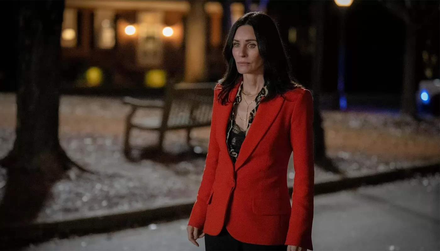 Фильму «Крик 7» прогнозируют падение сборов