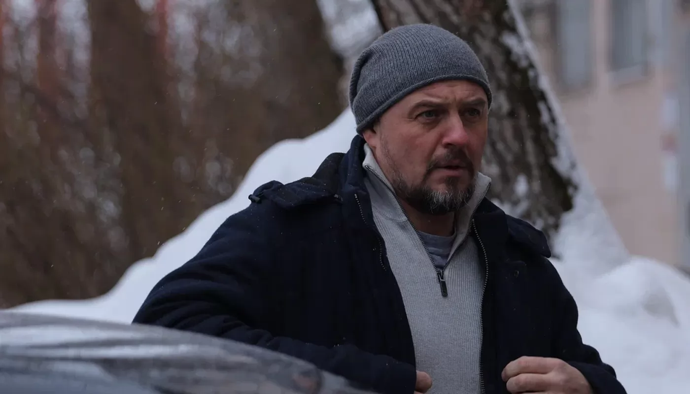 НТВ снимает третий сезон детективного сериала «Хозяин»