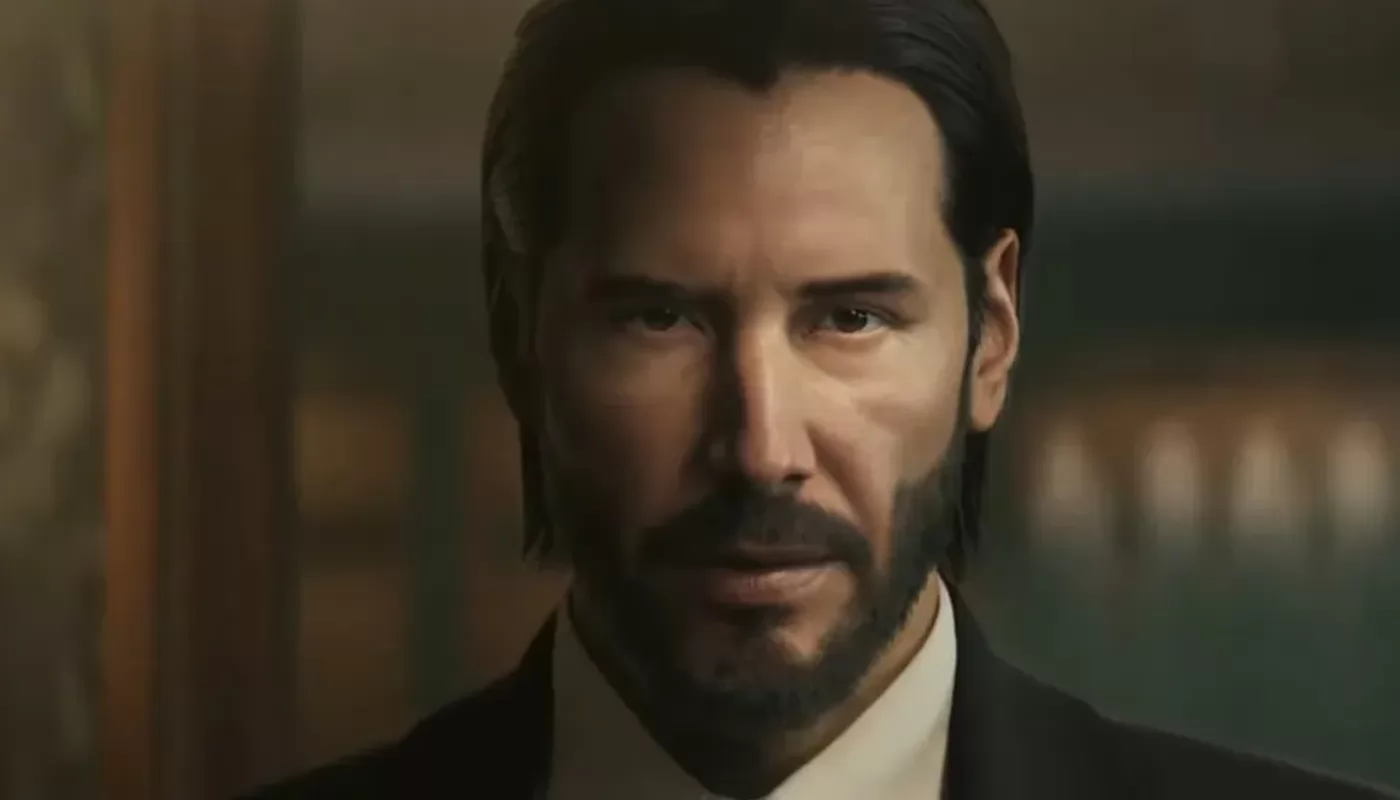 Lionsgate и Saber превратят «Джона Уика» в видеоигру