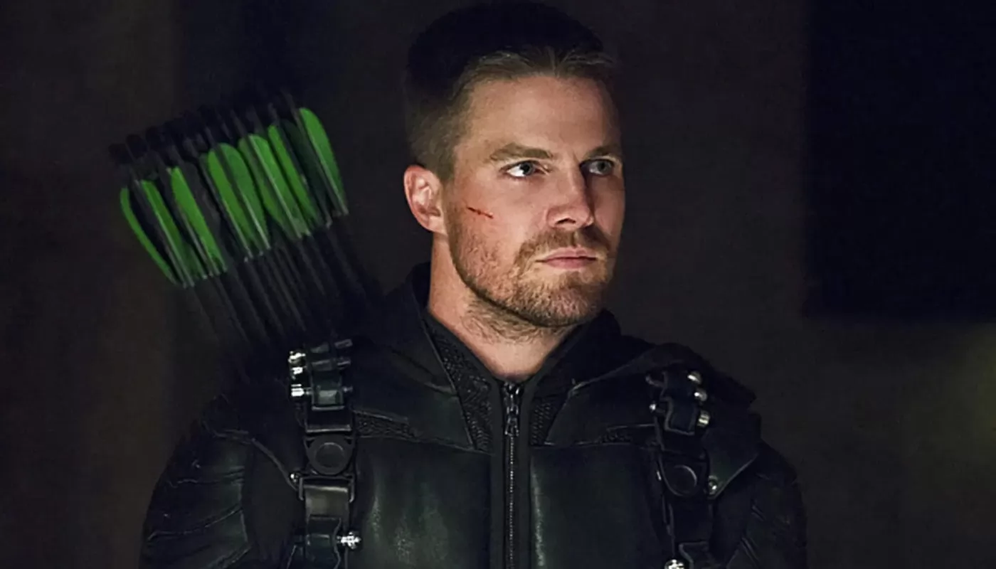 Звезда сериала «Стрела» возглавит перезагрузку «Спасателей Малибу»