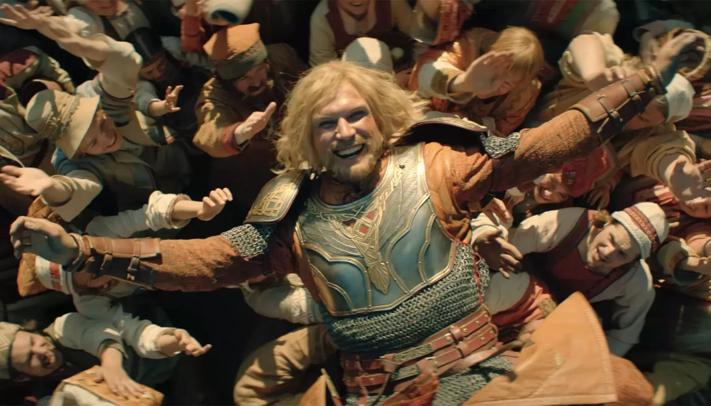 Представлен список номинантов на премию «KinoNews 2026»