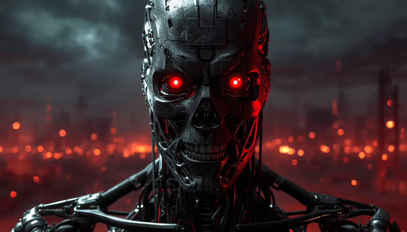 Сценарист «Бэтмена 2» хочет снять фильм ужасов о Терминаторе