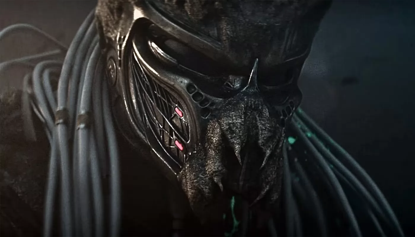 Режиссер фильма «Хищник: Планета смерти» рассказал о матери Яутжа