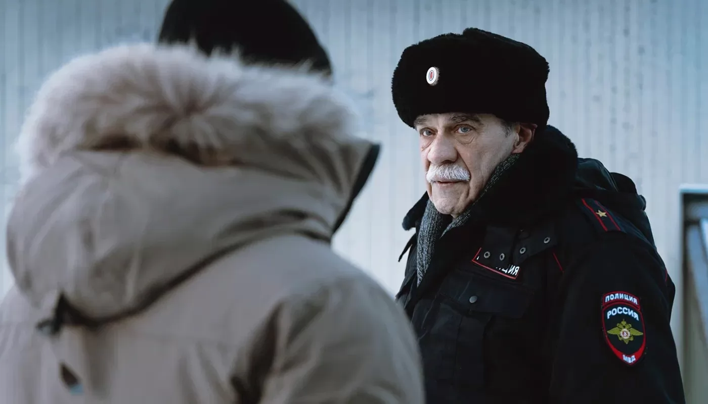 Стартовали съемки детективного триллера «Трасса 2»