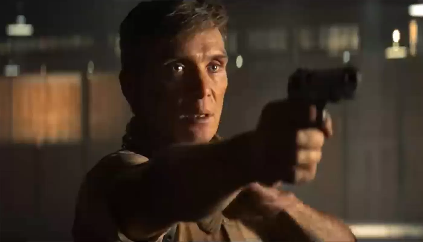 Томми Шелби наводит порядок в трейлере «Острые козырьки: Бессмертный человек»