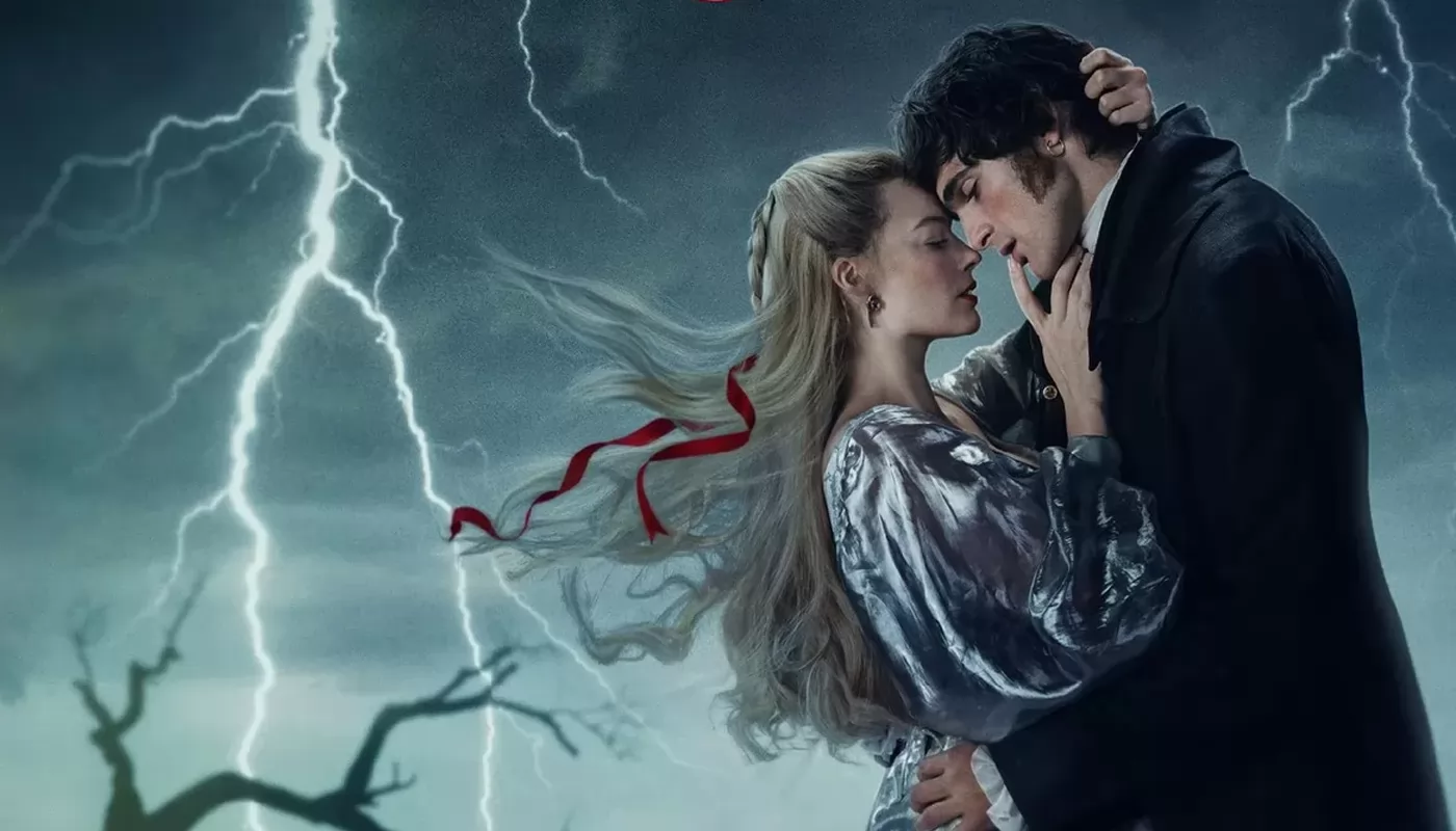 Warner Bros. уличили в манипуляциях для рекламы «Грозового перевала»