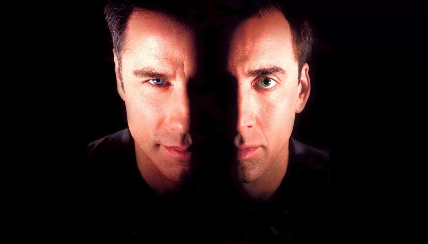 Сиквел боевика «Без лица» лишился режиссера