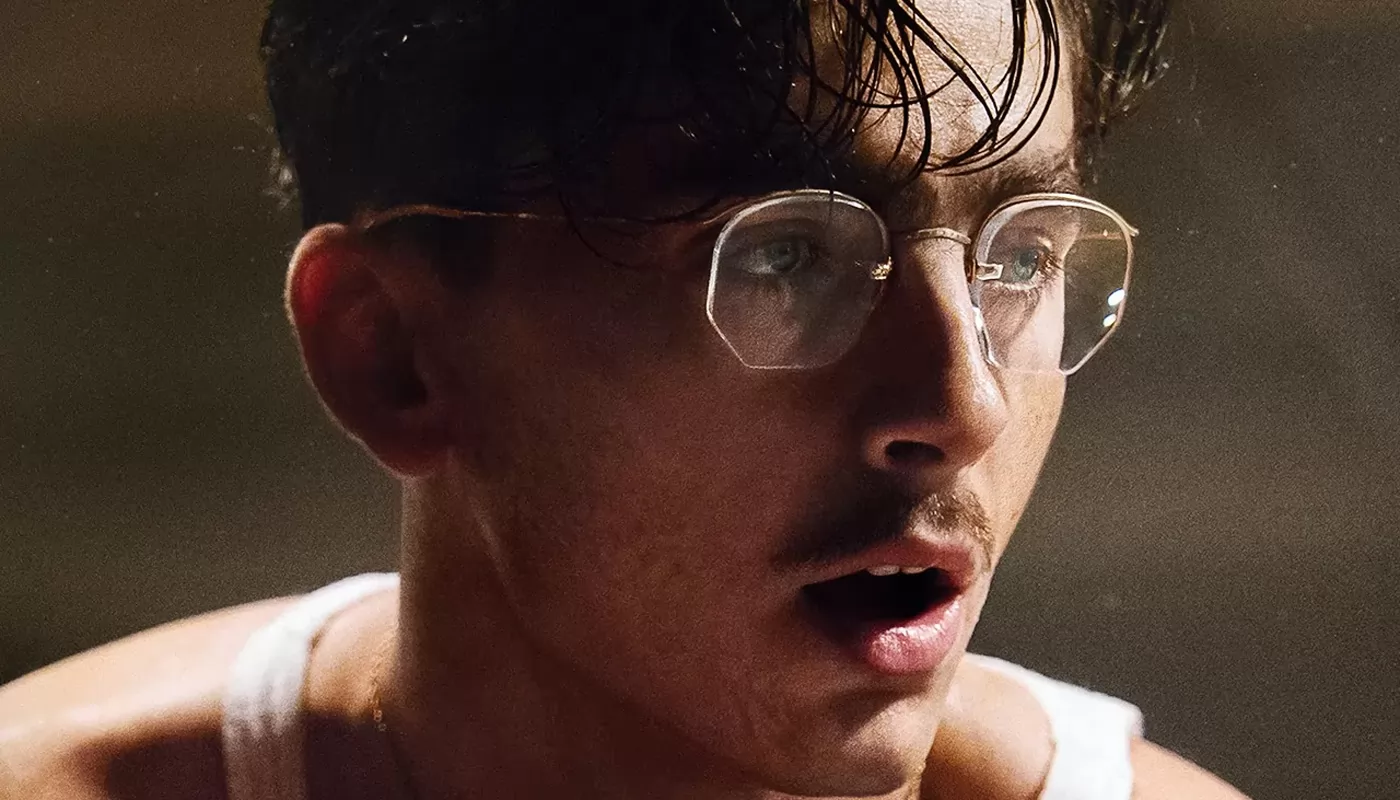 «Марти Великолепный» стал самым проигравшим фильмом в истории BAFTA