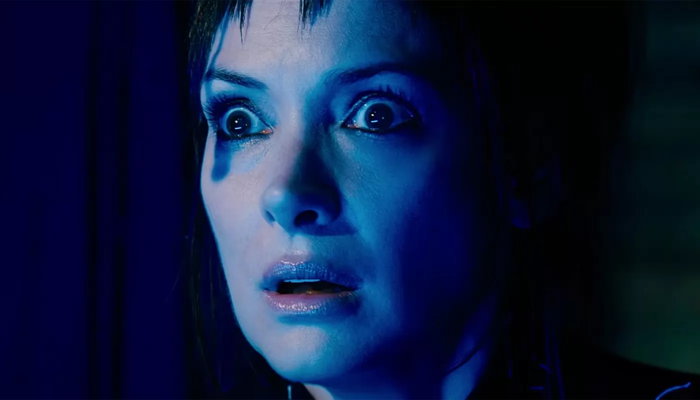 Вайнона Райдер получила роль в третьем сезоне сериала «Уэнсдэй»