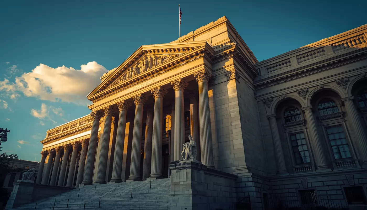 Сын Роба Рейнера не признал себя виновным в убийстве отца и матери