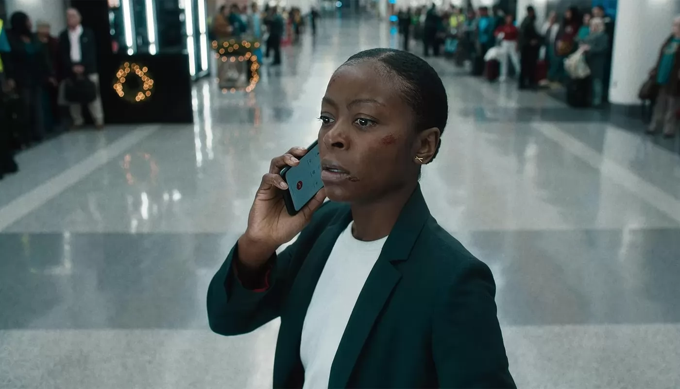 Утверждена главная героиня новых «Секретных материалов»