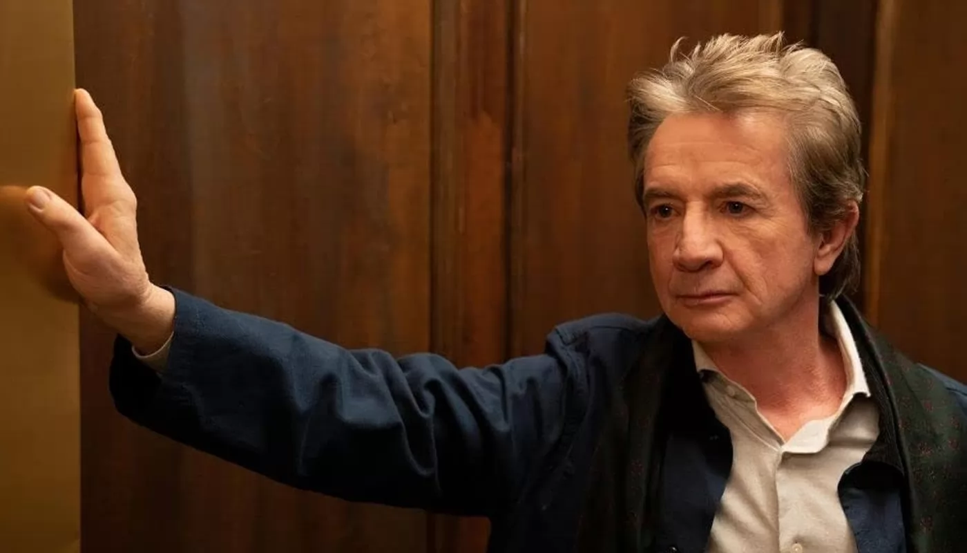 Дочь актера Мартина Шорта покончила жизнь самоубийством