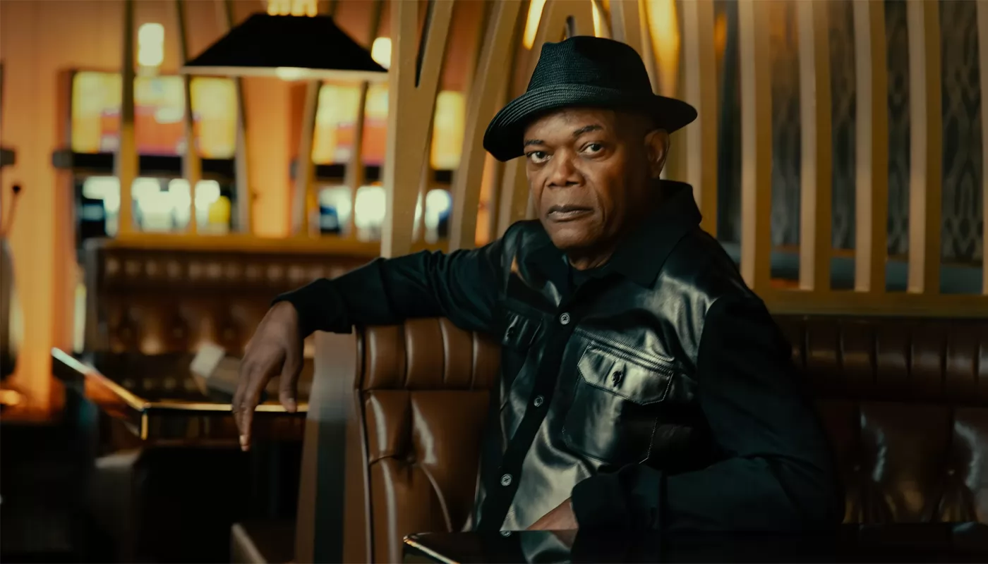 Спин-офф «Короля Талсы» с Сэмюэлом Л. Джексоном сменил название