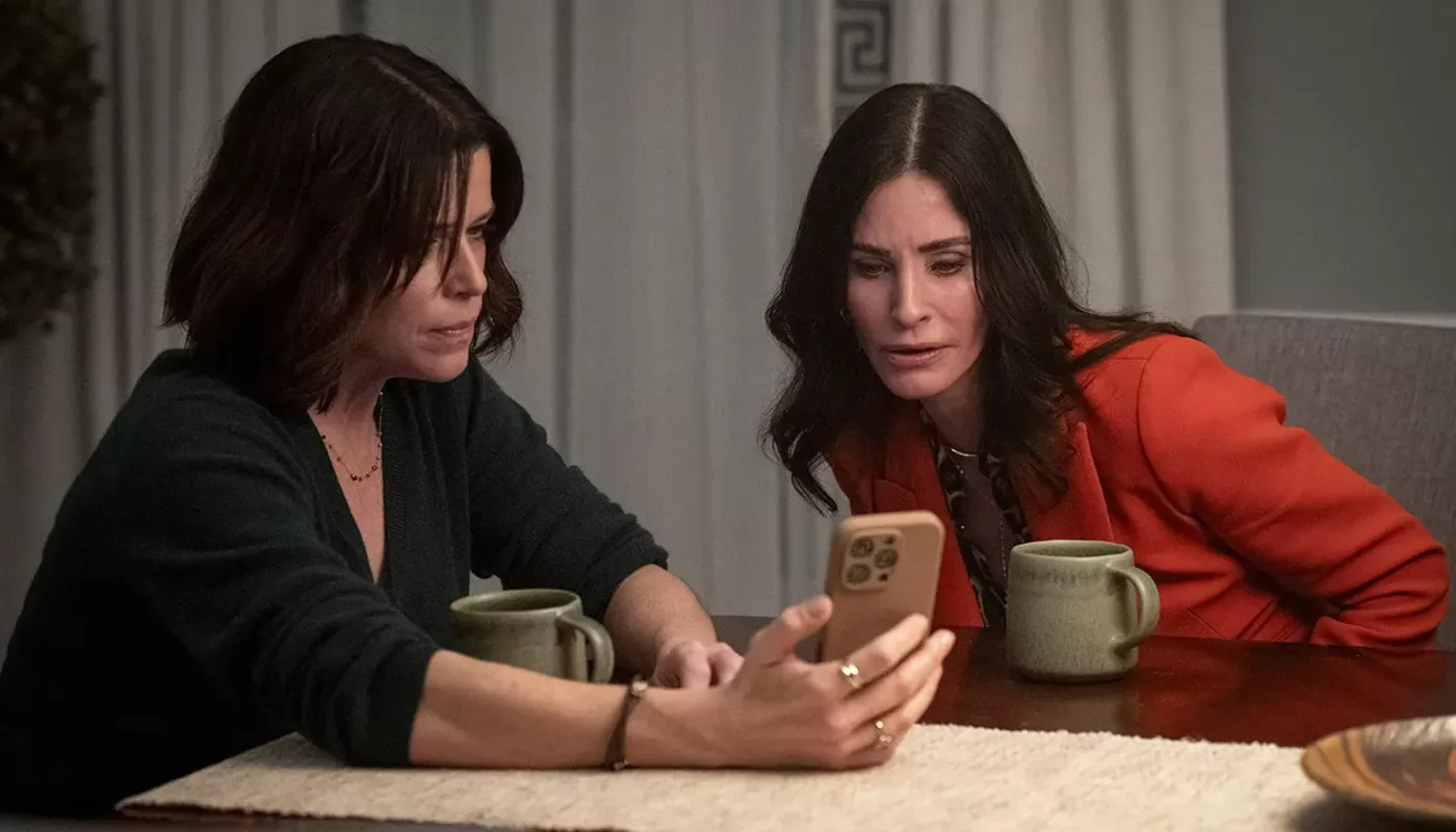 Нив Кэмпбелл предложила идею для фильма «Крик 8»