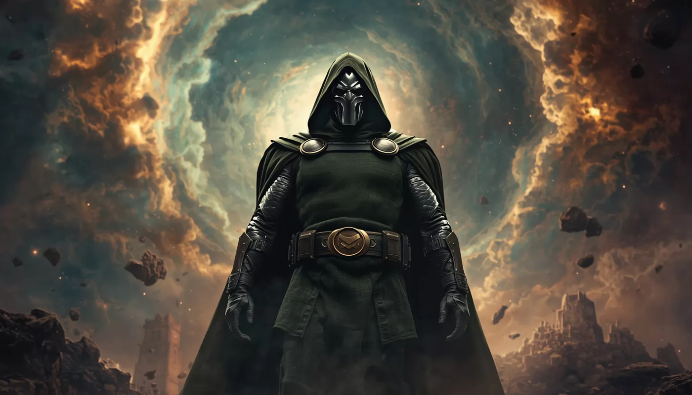 У Доктора Дума в новых «Мстителях» может быть неожиданный соратник