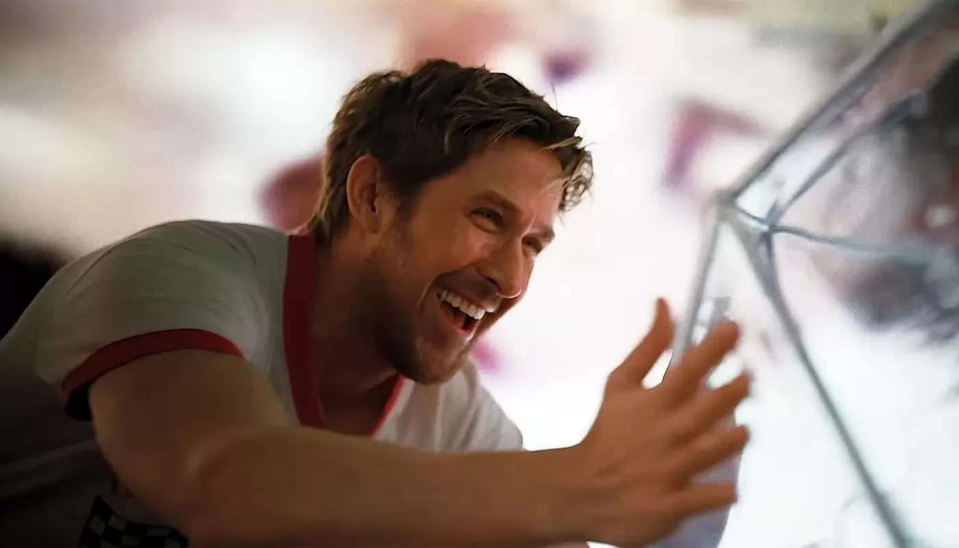 Фильму «Проект «Конец света» с Гослингом прогнозируют слабый старт