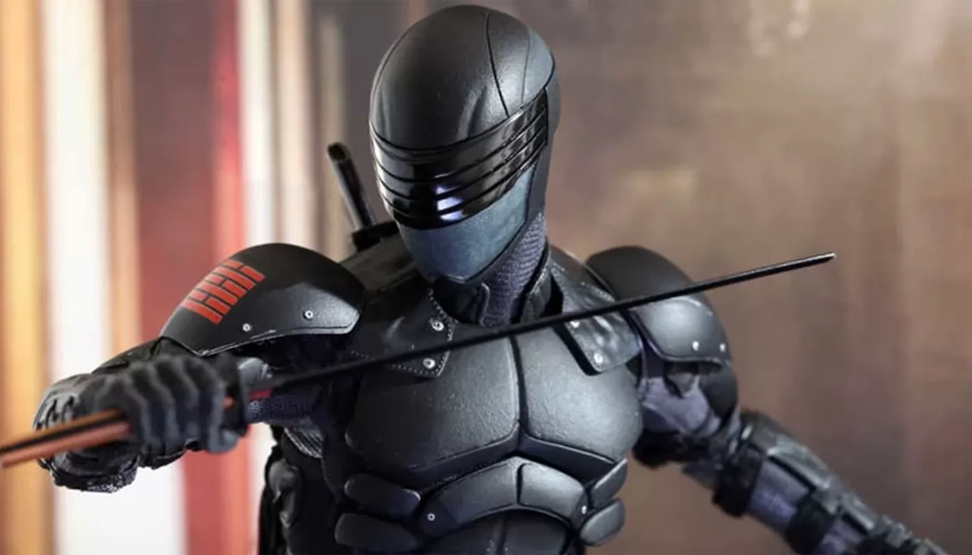 Отмененный» в Голливуде Макс Лэндис перезапустит «Бросок Кобры