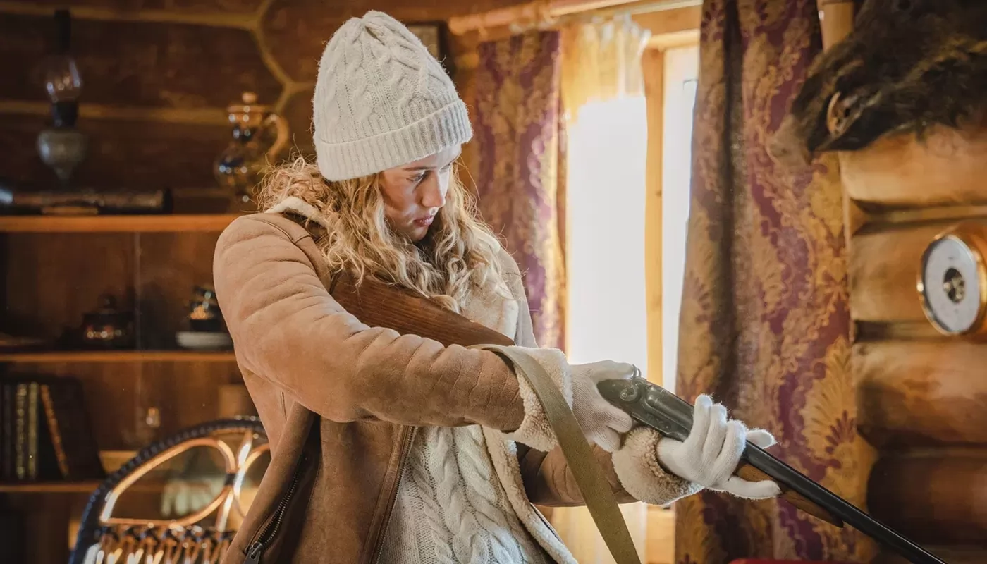 Началось производство четвертого сезона сериала «Горячая точка»