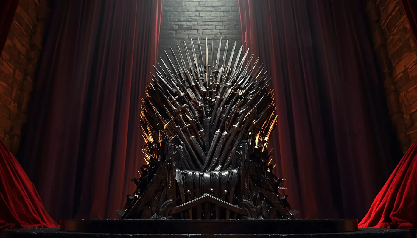 Анонсирован полнометражный фильм «Игра престолов»