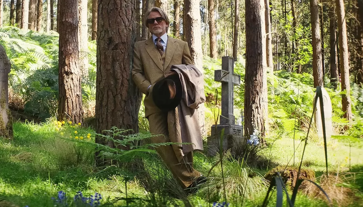 Дэниелу Крэйгу предложили роль злодея в фильме «Бэтмен 2»