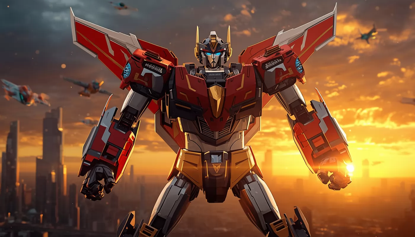 Уточнен график выхода фильма «Вольтрон» с Генри Кавиллом