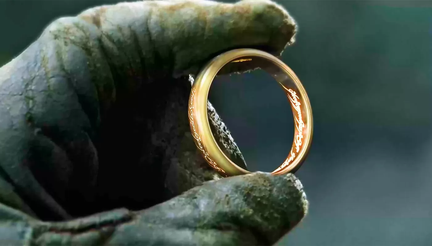 Охота на Голлума» станет началом новой трилогии «Властелин колец