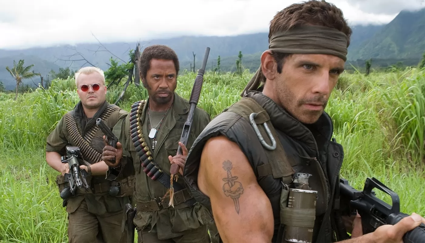 Бен Стиллер запретил Дональду Трампу использовать «Солдат неудачи»