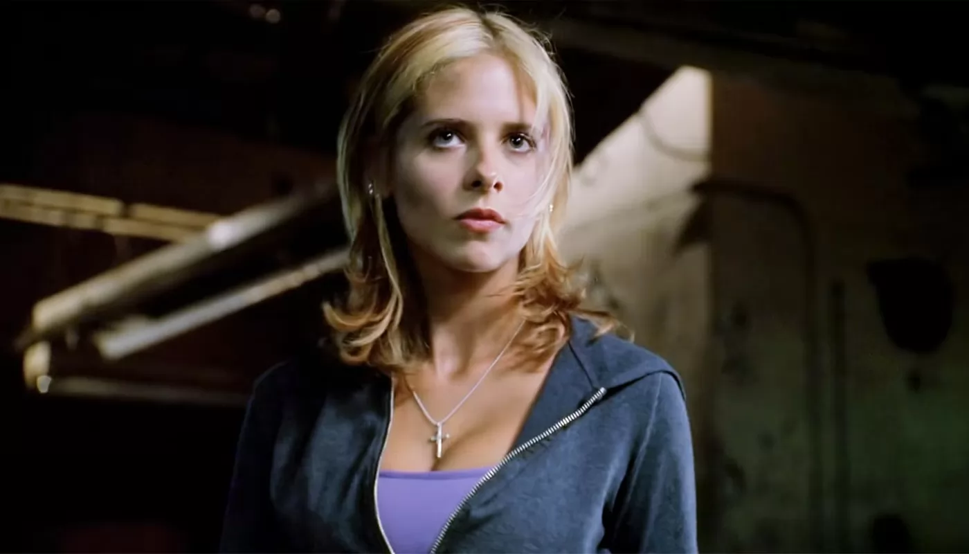 Сара Мишель Геллар обвинила «руководителя» в закрытии перезапуска «Баффи»