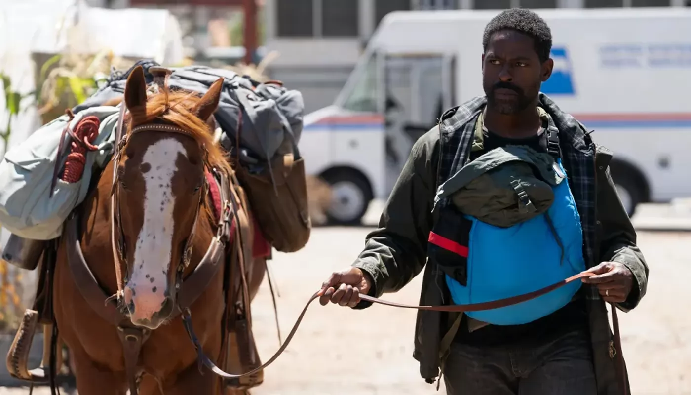 Сериал «Рай» продлен на третий сезон