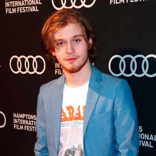 Фред Хекинджер