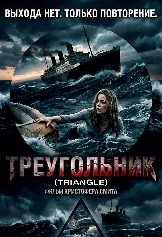Треугольник