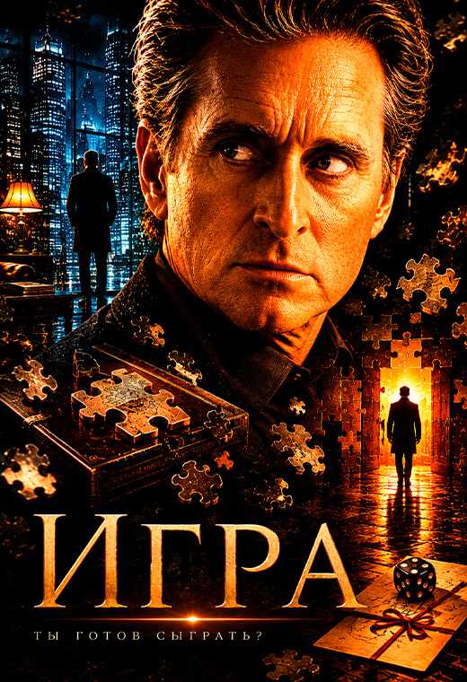 Игра