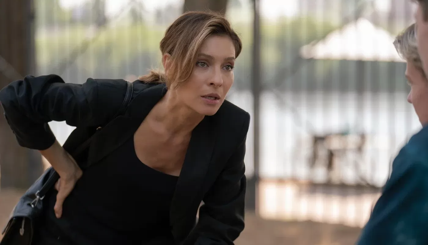 Начались съемки третьего сезона сериала «Овчарка»